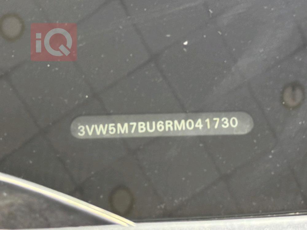 فولكسفاغن جيتا